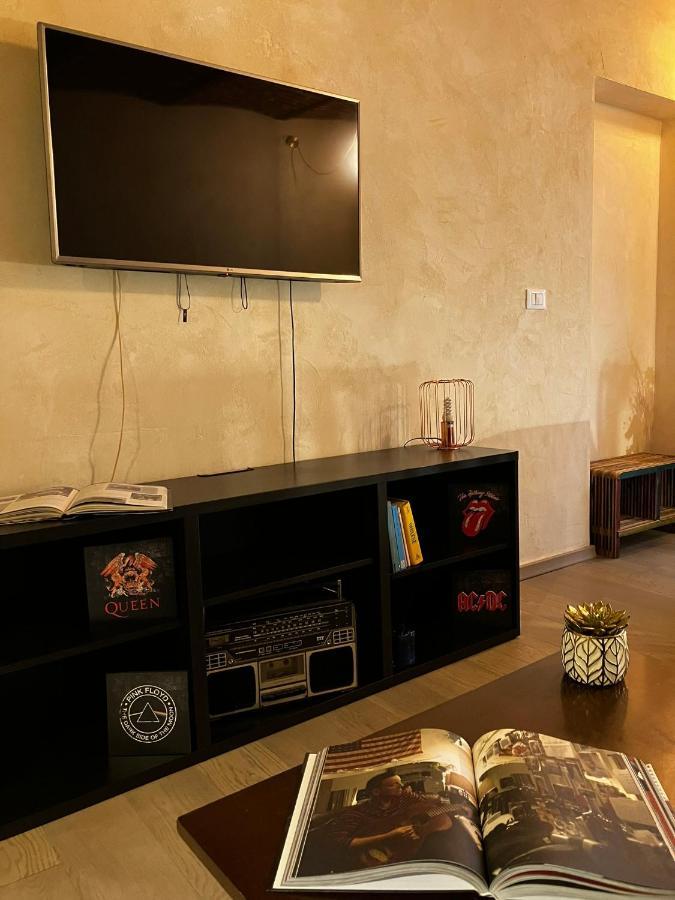 Rock Inn Turin-Consolata ภายนอก รูปภาพ
